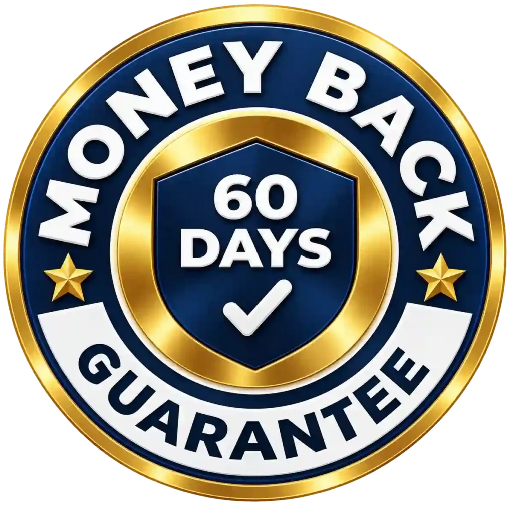 60-days-money-back-guarantee