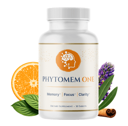Phytomem One supplements